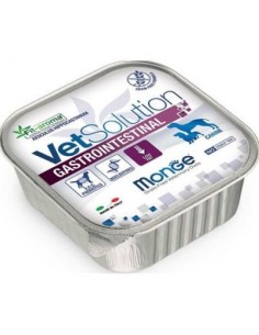 Monge Veterinary Dog Gastrointestinal gr 150. Diete . Cibo Umido per cani 2