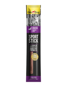 GIMDOG SPORT STICK ANATRA 12 GR