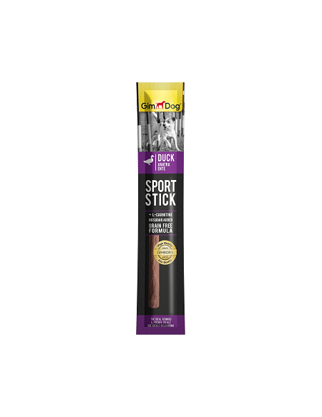 GIMDOG SPORT STICK ANATRA 12 GR