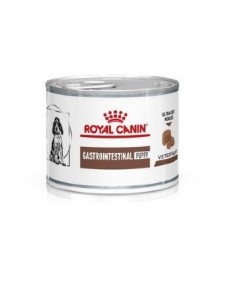 GASTROINTESTINAL DOG PUPPY GR.195