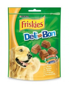 FRISKIES DELIBON POLLO GR.130