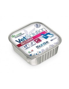 MONGE VET.DOG RECOVERY GR.150