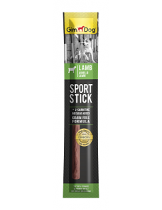 GIMDOG SPORT STICK AGNELLO 12 GR