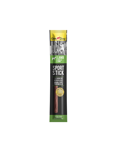 GIMDOG SPORT STICK AGNELLO 12 GR