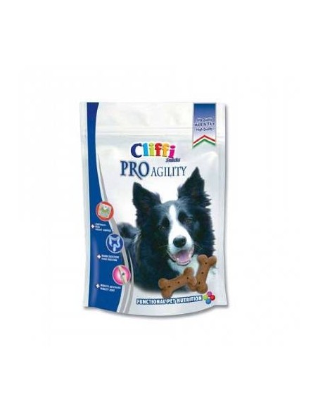 CLIFFI SNACK PRO AGILITY GR.100