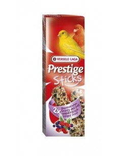 STICK CANARINI FRUTTI DI BOSCO 2 PZ.GR.60