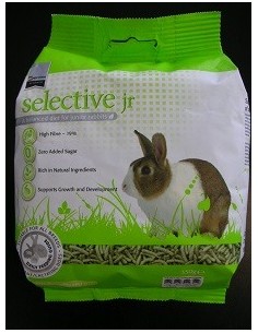 SUPREME SELECTIVE RABBIT JUNIOR GR.350