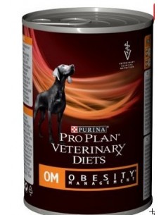 PURINA CANE OM GR.415