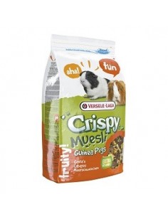 CRISPY MUESLI CAVIA KG.1