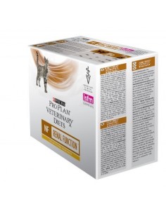 Purina Gatto nf Pollo Gr 85. Diete per gatti. Cibo Umido Per Gatti 2
