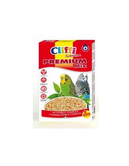 CLIFFI PAPPAGALLINI PREMIUM MIX GR.800