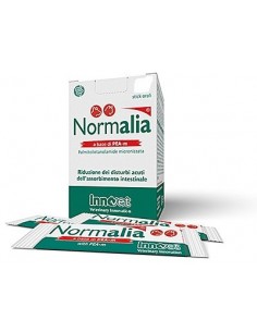 NORMALIA EXTRA 30 STICK ORALI INNOVET