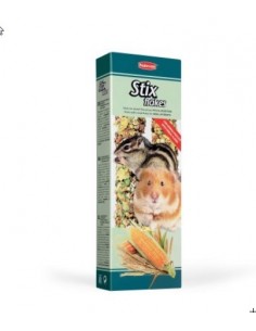 PADOVAN STIX FLAKES CRICETI GR.100