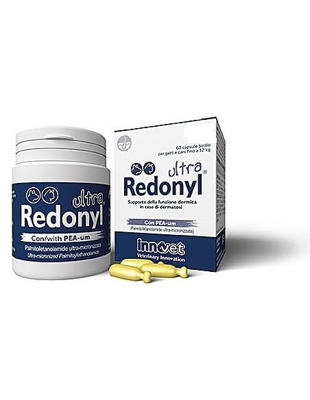 REDONYL ULTRA 50 MG 60 CPR INNOVET