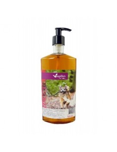 OLIO DI SALMONE 500 ML