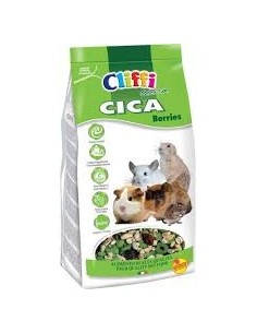CLIFFI CICA BERRIES SELECTION 800 GR