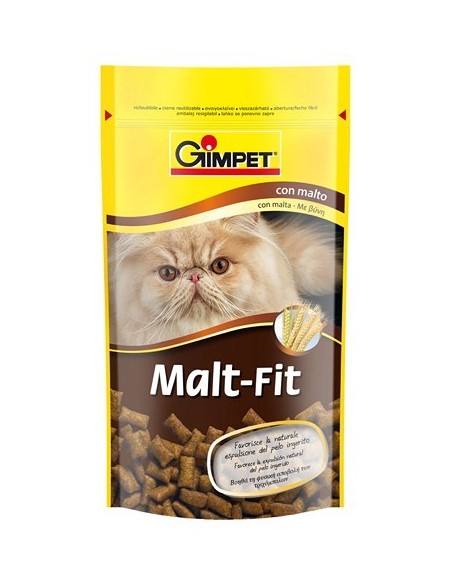 GIMPET MALT-FIT GR.50