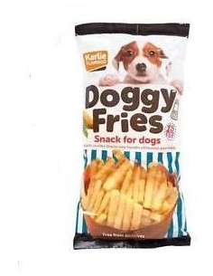 PATATINE FRITTE DOGGY FRIES 80 GR