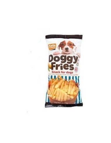 PATATINE FRITTE DOGGY FRIES 80 GR