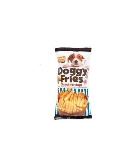 PATATINE FRITTE DOGGY FRIES 80 GR