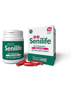 SENILIFE 30 CPR INNOVET