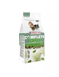 CROCK HERBS COMPLETE GR.50