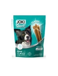 JOKI DENT CLASSIC MEDIUM 7 STICK 210 GR