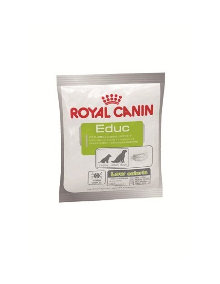 EDUC DOG GR.50 ROYAL CANIN