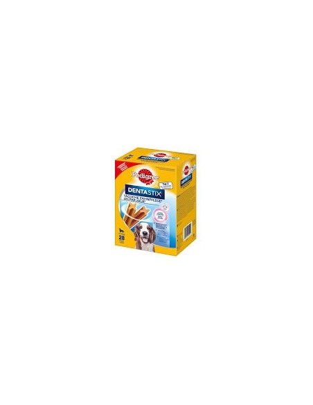 PEDIGREE DENTASTIX 21+7 PER CANI MEDI