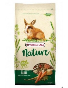 NATURE CUNI gr 700