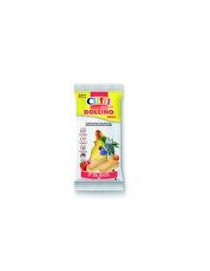CLIFFI DOLCINO BISCOTTINI PER UCCELLINI CON MELA 35 GR