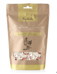 MINI SANDWICH DI POLLO GR.80