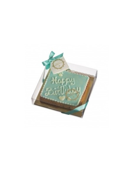 COMPLETORTA 135 GR TIFFANY DOLCI IMPRONTE