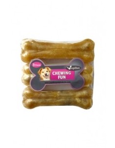 OSSO BUFALO 11 CM CONF.3 PZ 105 GR