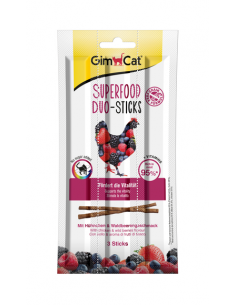 Catisfactions Snack Erba Gatta 60 gr