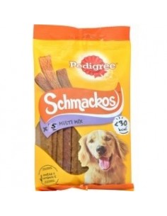 PED.SCHMACKOS MULTI MIX x 5 pz gr.36