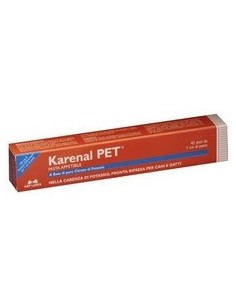 NBF LANES KARENAL PET PASTA 30 GR