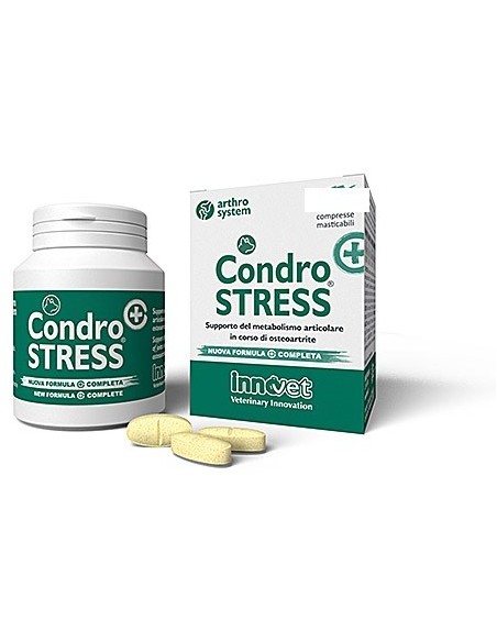 CONDROSTRESS 90 CPR INNOVET