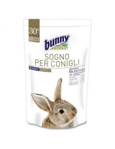 BUNNY SOGNO PER CONIGLI BASIC KG.1,5