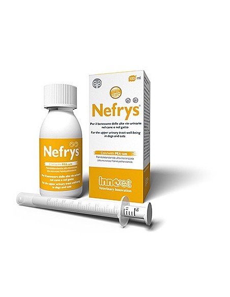 NEFRYS 100 ML INNOVET