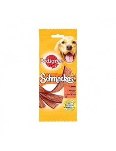 PED. SCHMACKOS MANZO GR. 43