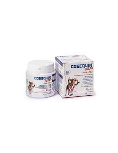 COSEQUIN ULTRA 40 COMPRESSE CANDIOLI