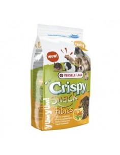 CRISPY SNACK FIBRE KG.1,75