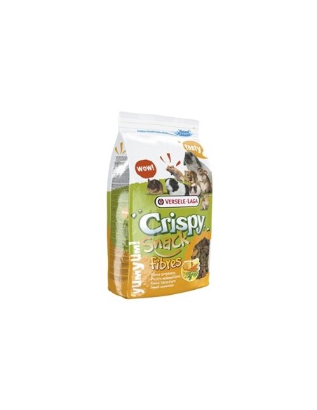 CRISPY SNACK FIBRE KG.1,75