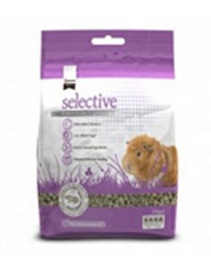 SUPREME SELECTIVE PORCELLINO D'INDIA KG.1,5