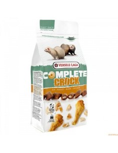 CROCK POLLO COMPLETE GR.50