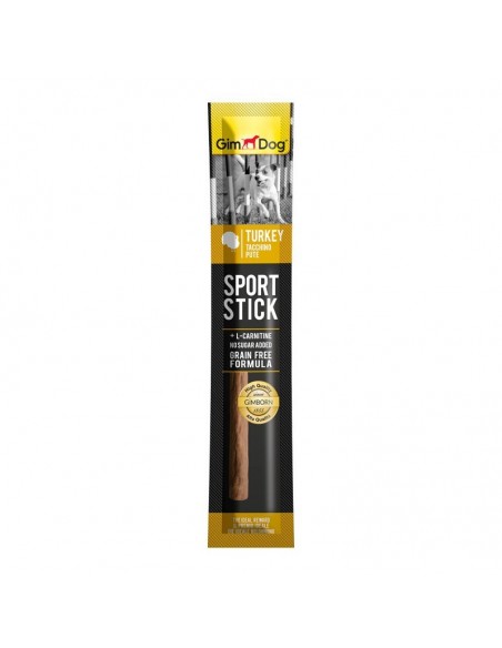 GIMDOG SPORT STICK TACCHINO 12 GR