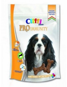 CLIFFI SNACK PRO IMMUNITY GR.100