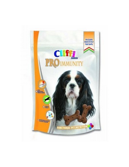 CLIFFI SNACK PRO IMMUNITY GR.100