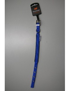 COLLARE DAYTONA C15/35 BLU